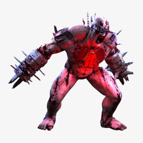 Killing Floor 2 - Not My Own