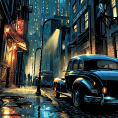 J. Cognitto - In The Club [FREE DL]