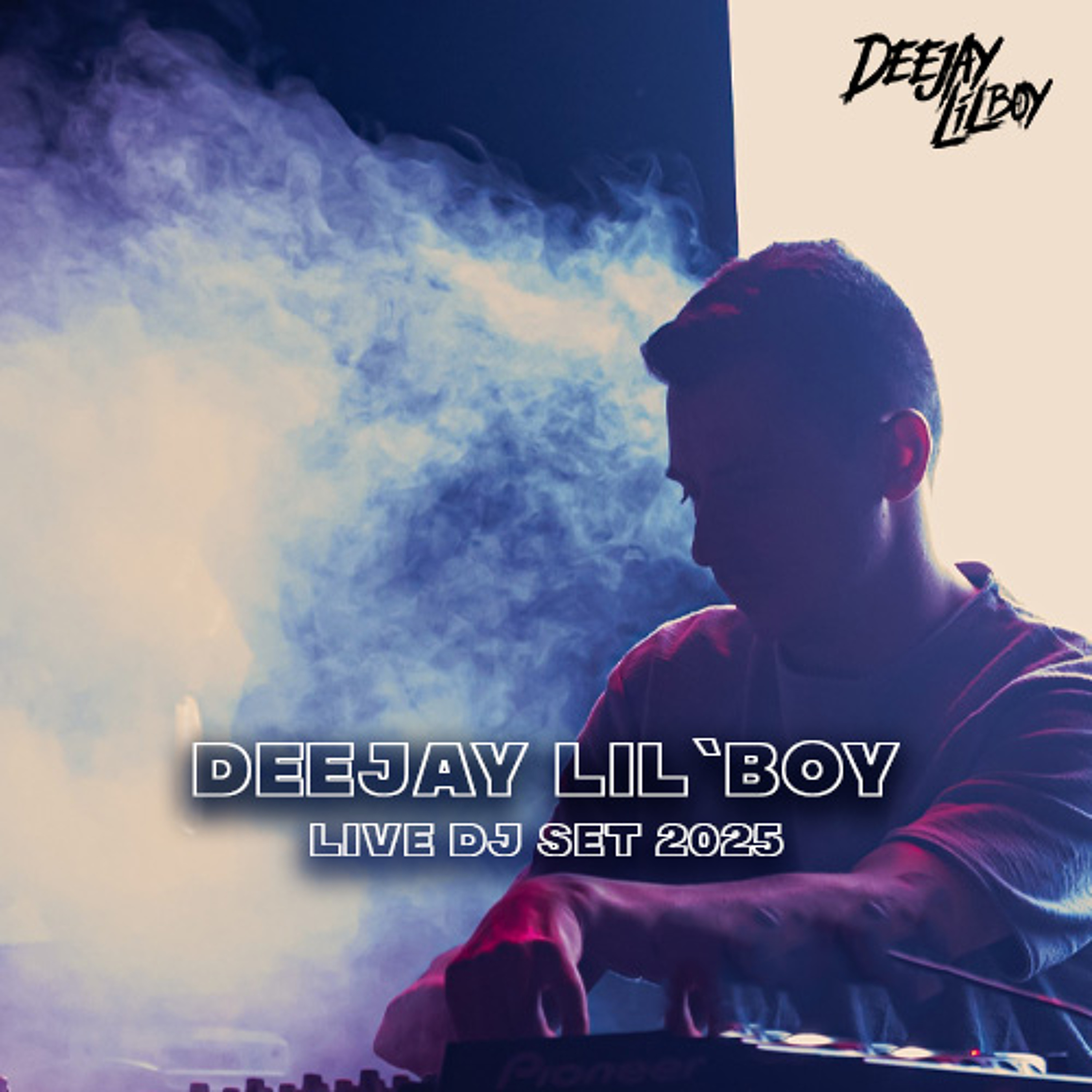 Deejay Lil`Boy Mix