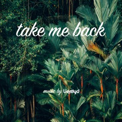 Take Me Back (Free download)
