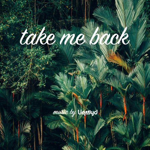 Take Me Back (Free download)