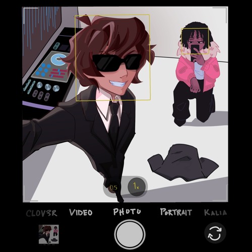 BOTTLE SHOTS! +clover! (ne1ro)