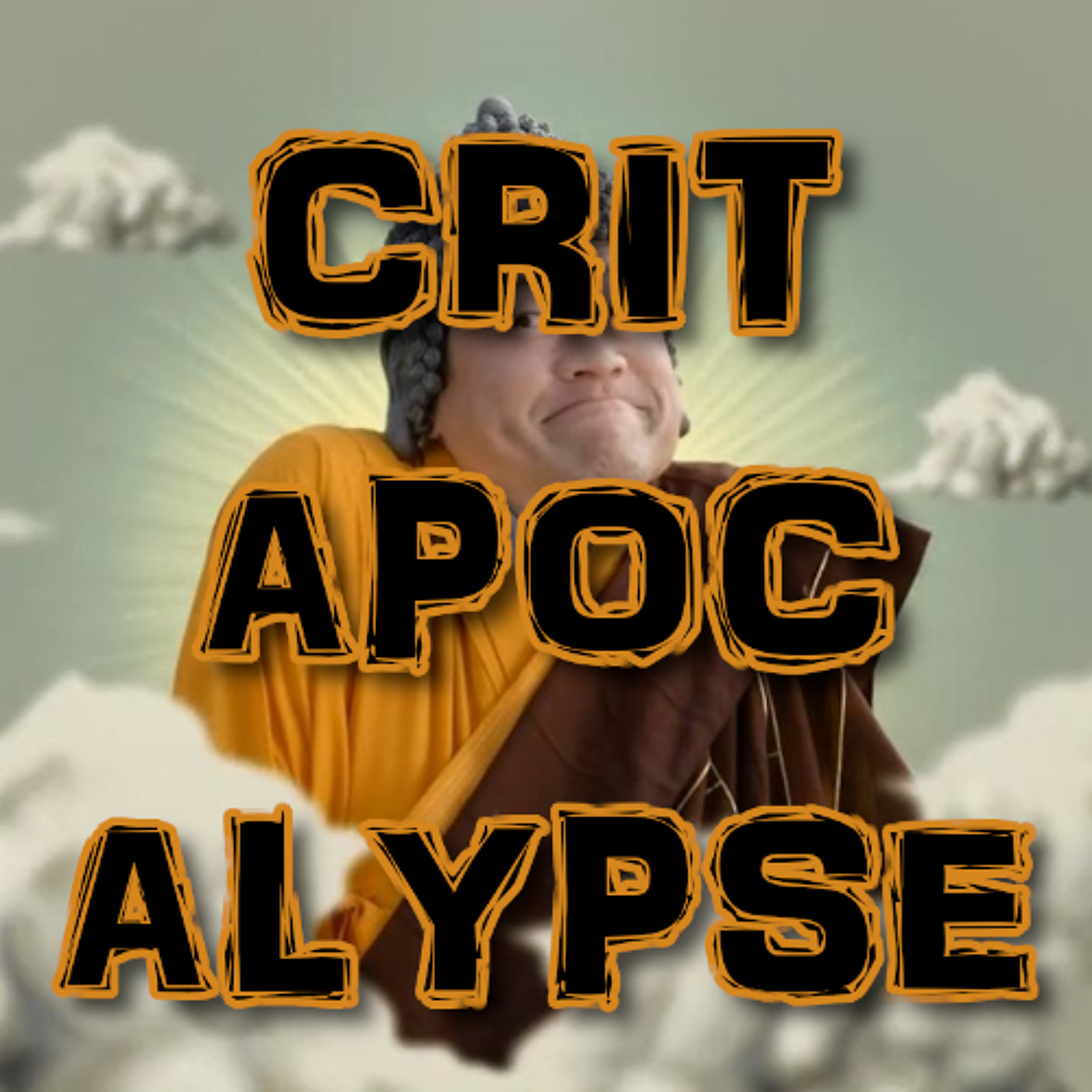 Critapocalypse Podcast