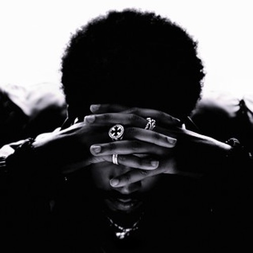 Witchy Remix - KAYTRANADA X Childish Gambino