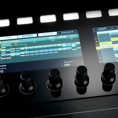 132. Piano Strings Beat 143.00 BPM (F Minor) SOLD