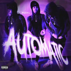 Automatic Prod.HulkHendrix