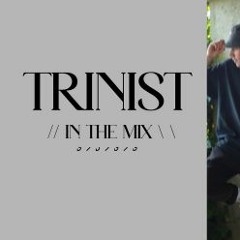 TRINIST - STUDIO MIX