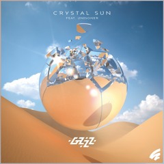 GAZZ - Crystal Sun (feat. Unisoner)