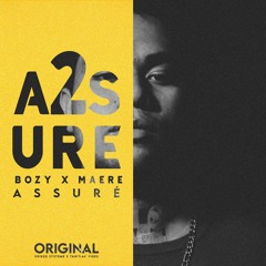 A2S URE (BOZY X MAERE )