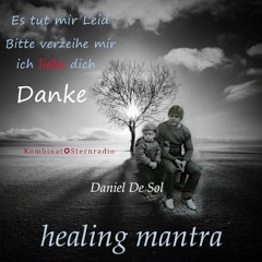 Downtempo Organic Shamanic Healing Mantra 𝗯𝘆 Daniel De Sol