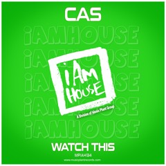 Watch This (Radio Edit)