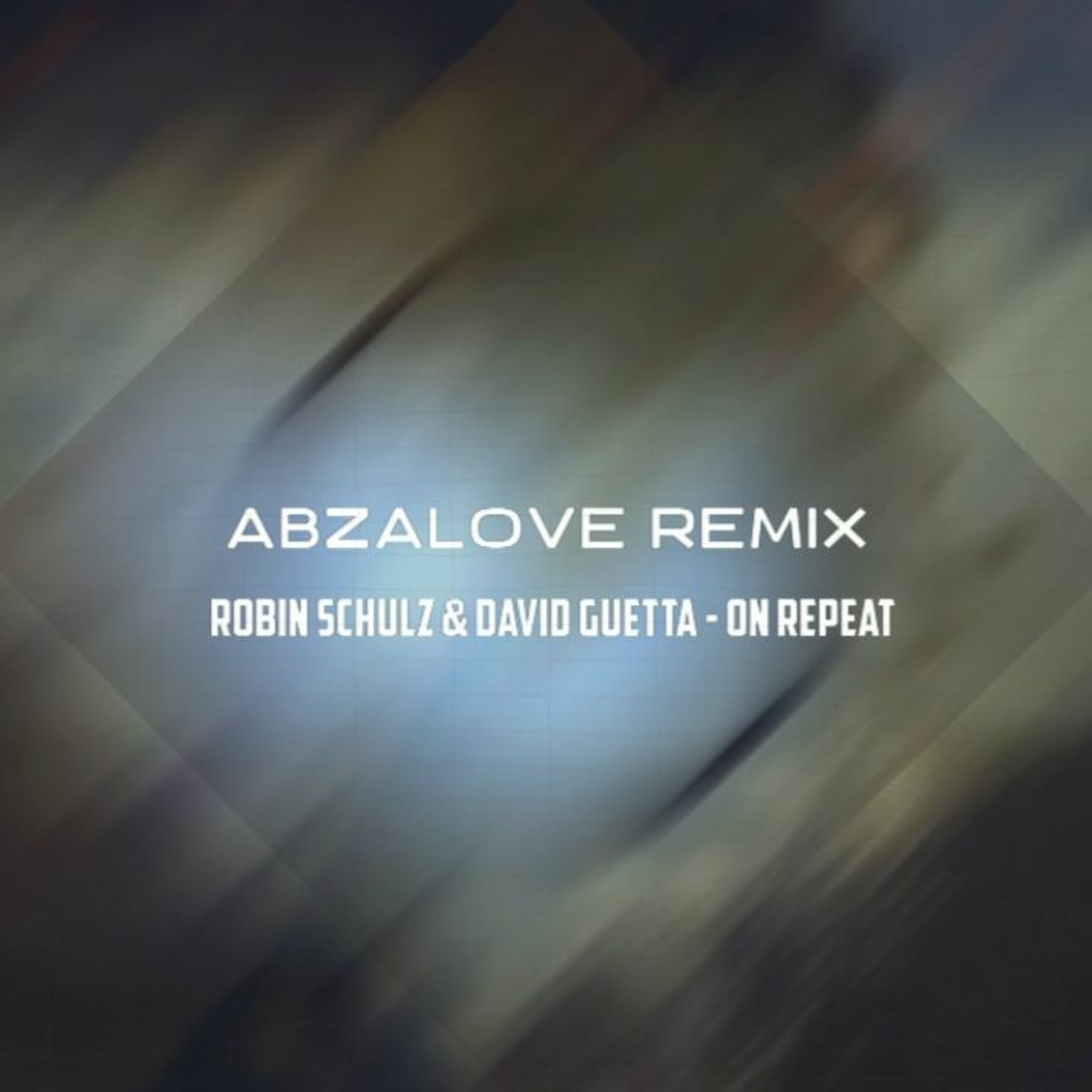 AbzaLove Remix | UTMX