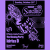 Idriss D Floyd Miami 10-20-24 DJ mix artwork - Electronic music tracklist cover image