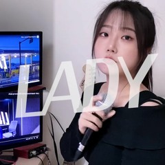 LADY - Kenshi Yonezu X LILPA (Japanese,Korean 한.일 합본) 🎈Cover by JANG SOYEON🎈