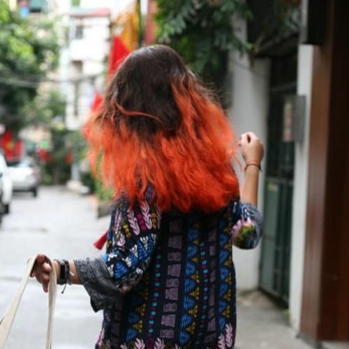 em đi giữa biển vàng & đưa cơm cho mẹ đi cày - hạnh linh & haketu