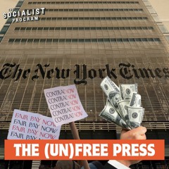 The New York Times' War Against Workers