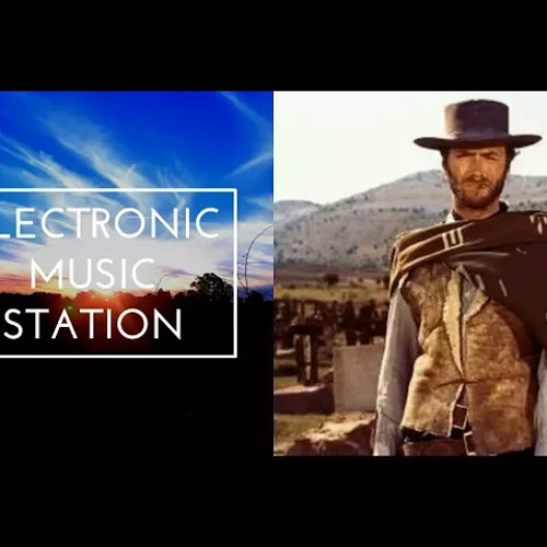 Stream Ennio Morricone-The Good, The Bad And The Ugly(Club ShakerZ.