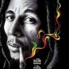 Bob Marley Remix Waiting In Vain