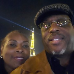 I'm in Love With You