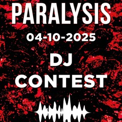 SEMPLE for Paralysis Hard Special (DJ Contest)