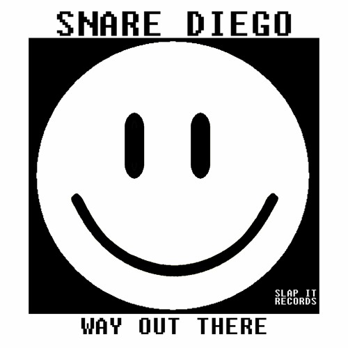 SNARE DIEGO - Way Out There
