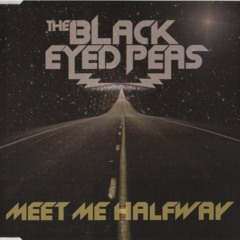 GAVRIEL - Meet Me Halfway (Edit) (Club Mix) (Free Download)