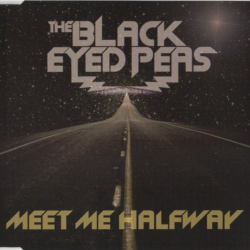 GAVRIEL - Meet Me Halfway (Edit) (Club Mix) (Free Download)