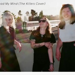 Boygenius - Read My Mind (The Killers Cover)