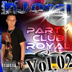 Party Club Royal Vol.02