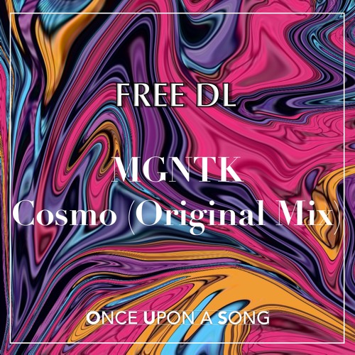 FREE DL : MGNTK - Cosmo (Original Mix)[OUF06]