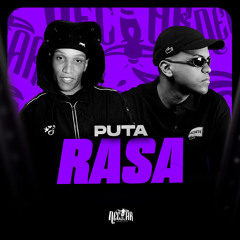 Puta Rasa