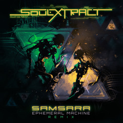 Samsara (Ephemeral Machine Remix) (Instrumental)