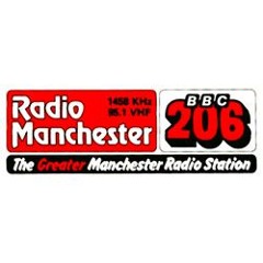NEW: BBC Radio Manchester (BBC Radio Manchester 2) - Demo - Alfasound
