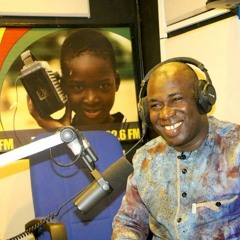 Interview Bilan avec Ali Daou, Chef Secteur Culture de l'UNESCO-Mali