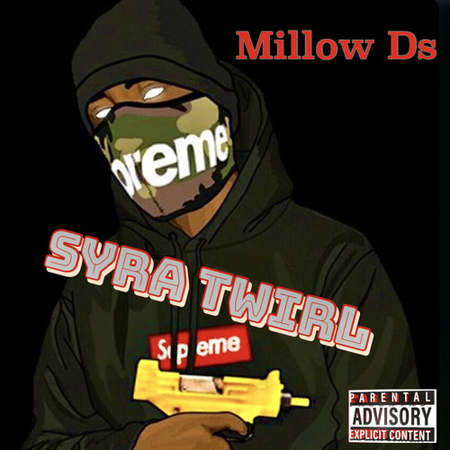 Millow DS - Syra Twirl