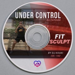 UNDER CONTROL ( Ali Fatouhi by DJ kouki )