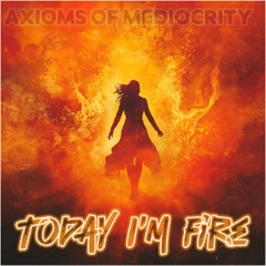 Today I'm Fire