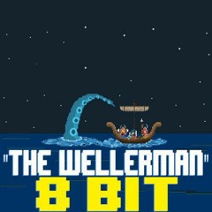 The Wellerman (Sea Shanty TikTok) [8 Bit Tribute to Nathan Evans & New Zealand] | 8 Bit Universe