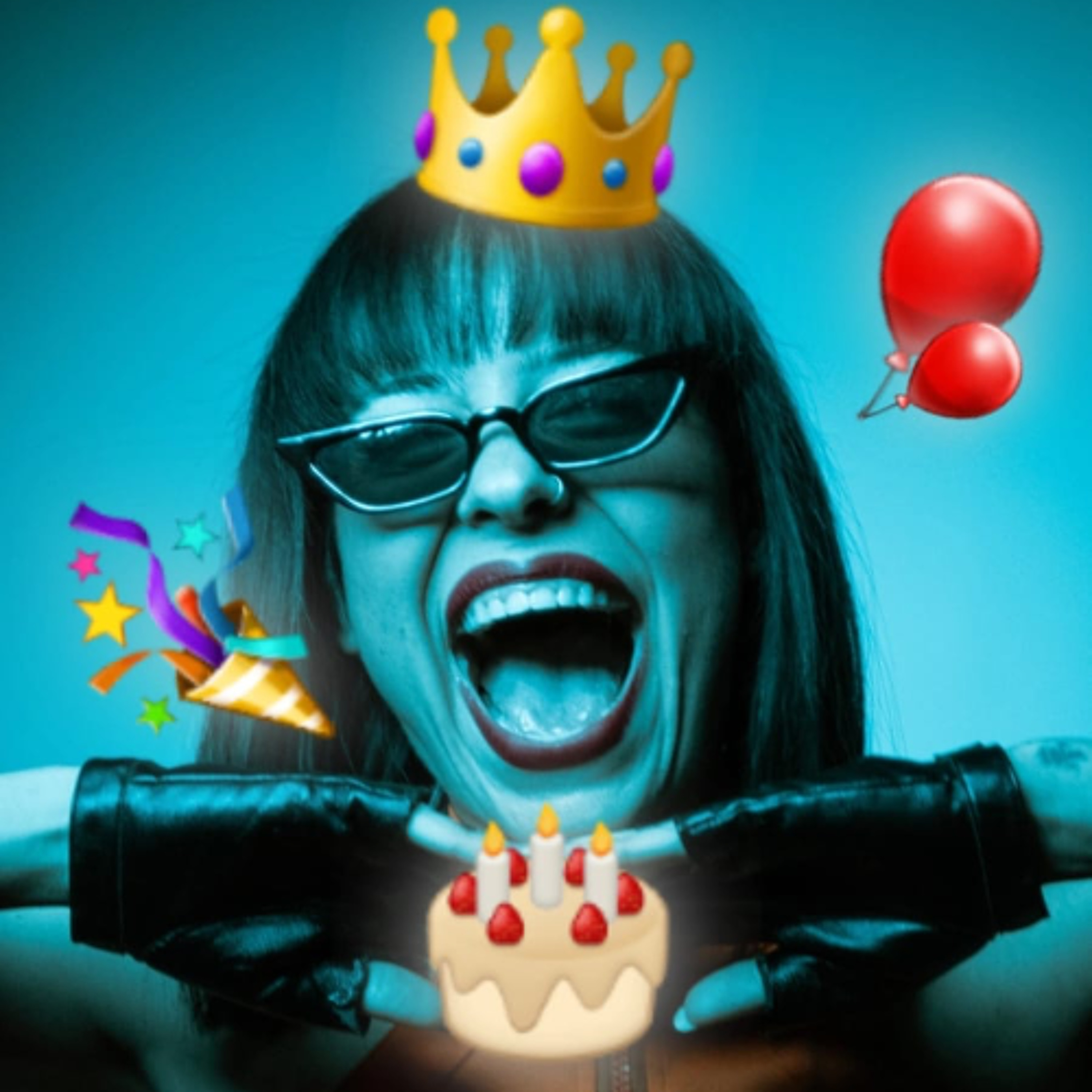 Chloe H. Birthday Party, Day 1, Live @ Kii Beirut - August 28, 2024 episode artwork