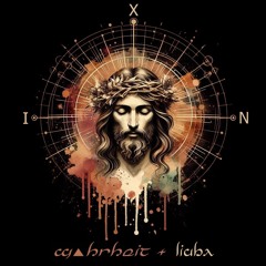 W▲hrheit + Liuba | IXN (The Truth) (2024-08-21)