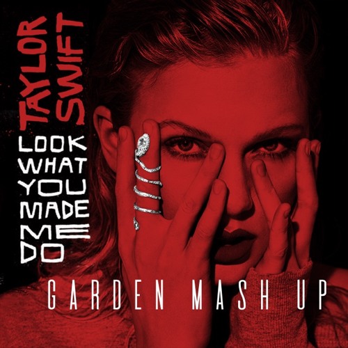 Taylor Swift X Cayle - Look What No Eyes (Garden DJ Mash Up)GET THE FULL VERSION AS FREE DOWNLOAD