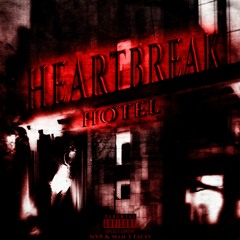 Heartbreak Hotel MXB & Man 3 Faces