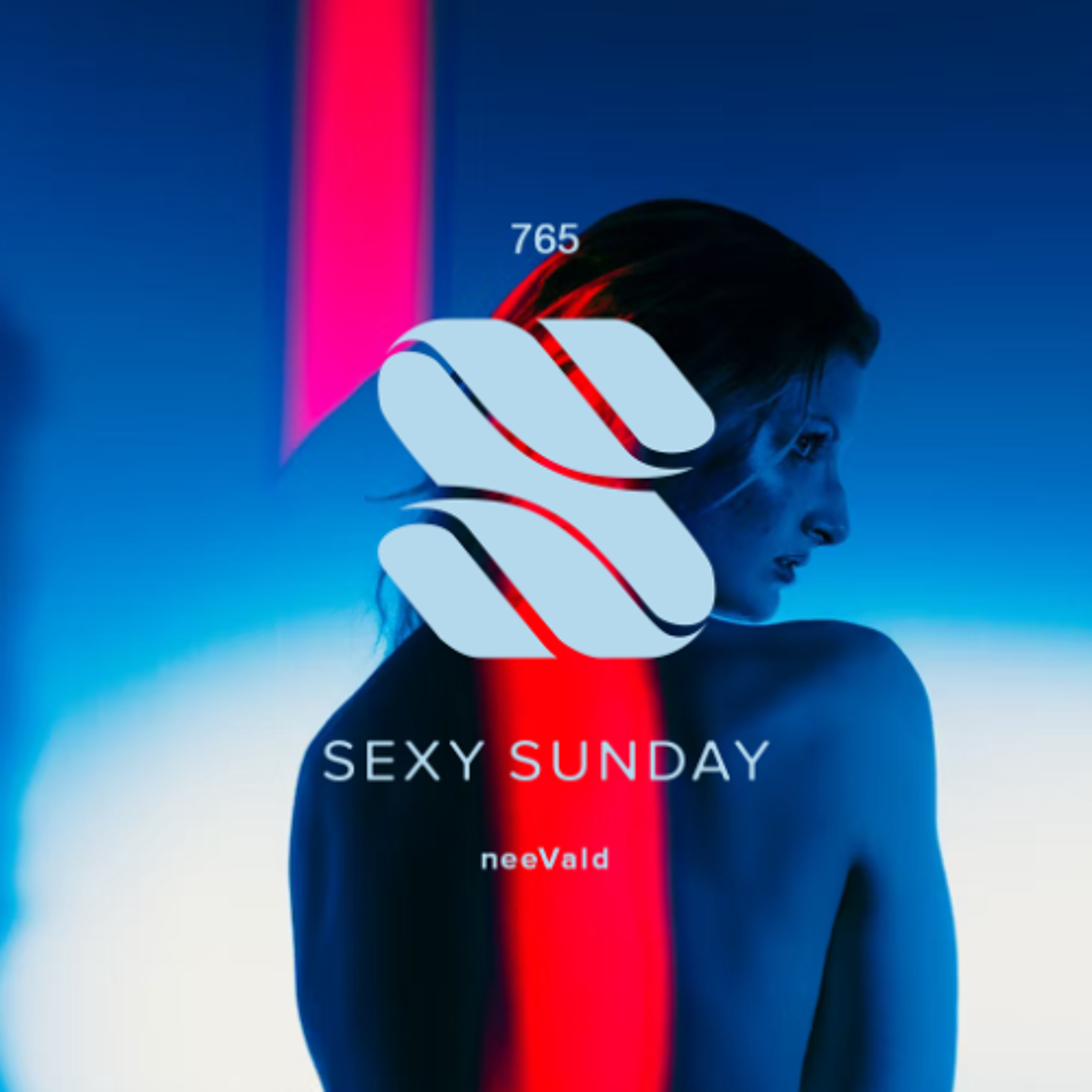 Sexy Sunday Radio Show 765 - PURE IBIZA RADIO