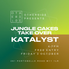 Katalyst - Live @ Otherside