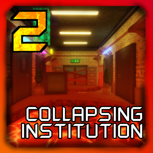 Jacelol & Zhamp - Collapsing Institution