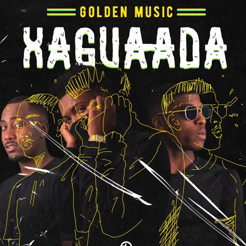 XaguaDa  ((GoldenMusic))