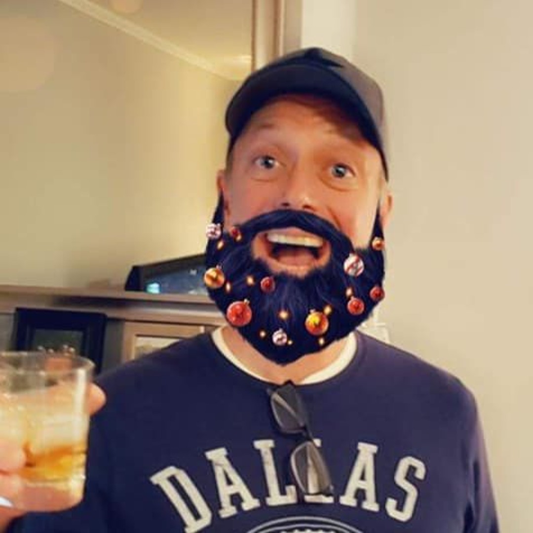 Stream stubbyquan Listen to 24 Songs For Christmas playlist online