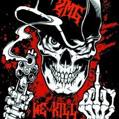 GANG STORIES - FAT BUU X PHANTOM KTF