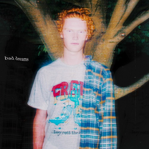 BAD DREAMS (prod. Jody)