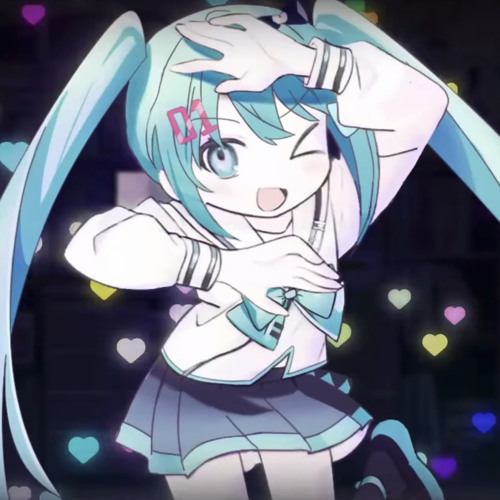 Stream INTERNET OVERDOSE feat. 初音ミク by 도죠 | Listen online